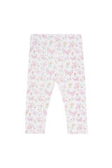 Butterflies Tee-Leggings Set