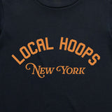 Kids LH NY Tee Navy