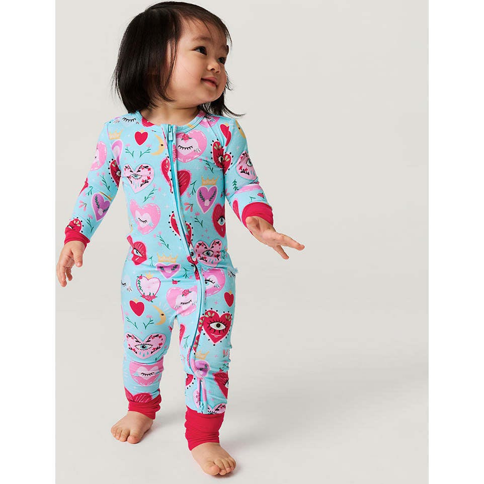 Sweet Fiona Convertible One Piece
