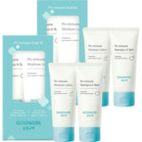 Dual Kit (Pri-mmune Shampoo&bath 100ml