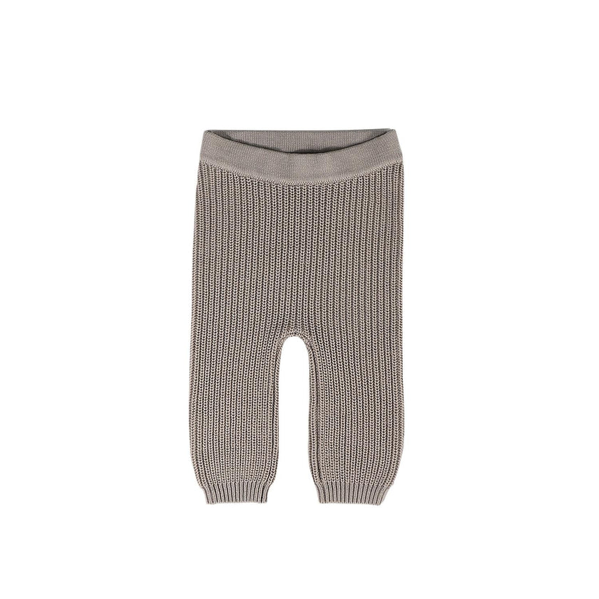 Luca Trousers | Soft Taupe