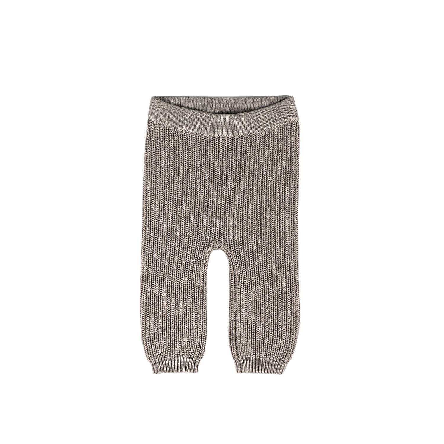 Luca Trousers | Soft Taupe