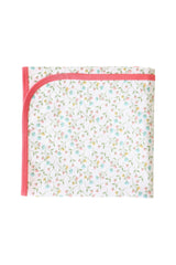 Pink Arabella Blanket