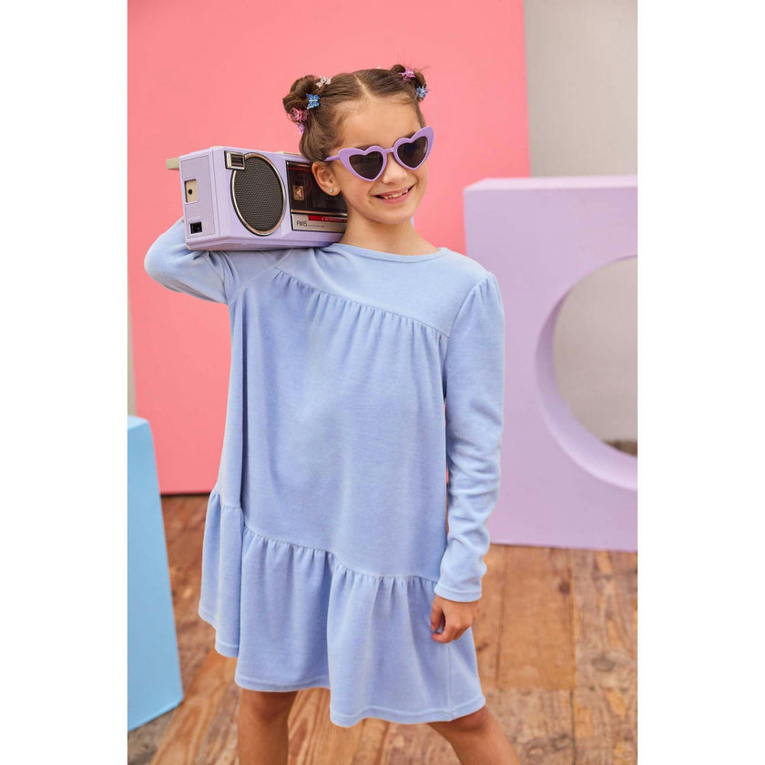 Lisle Dress