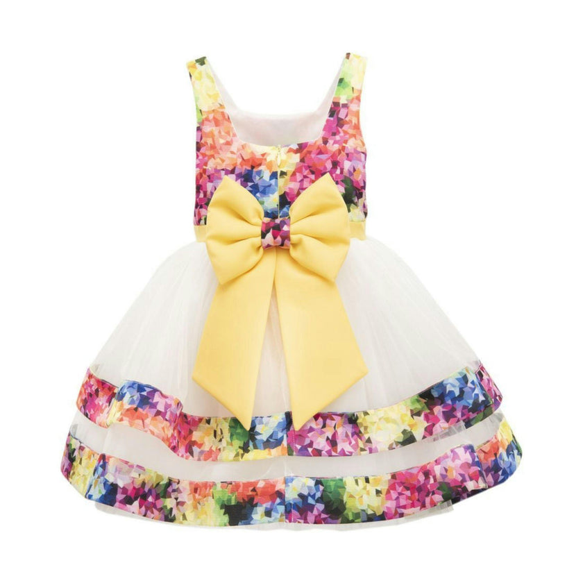 La Chiquita Dress