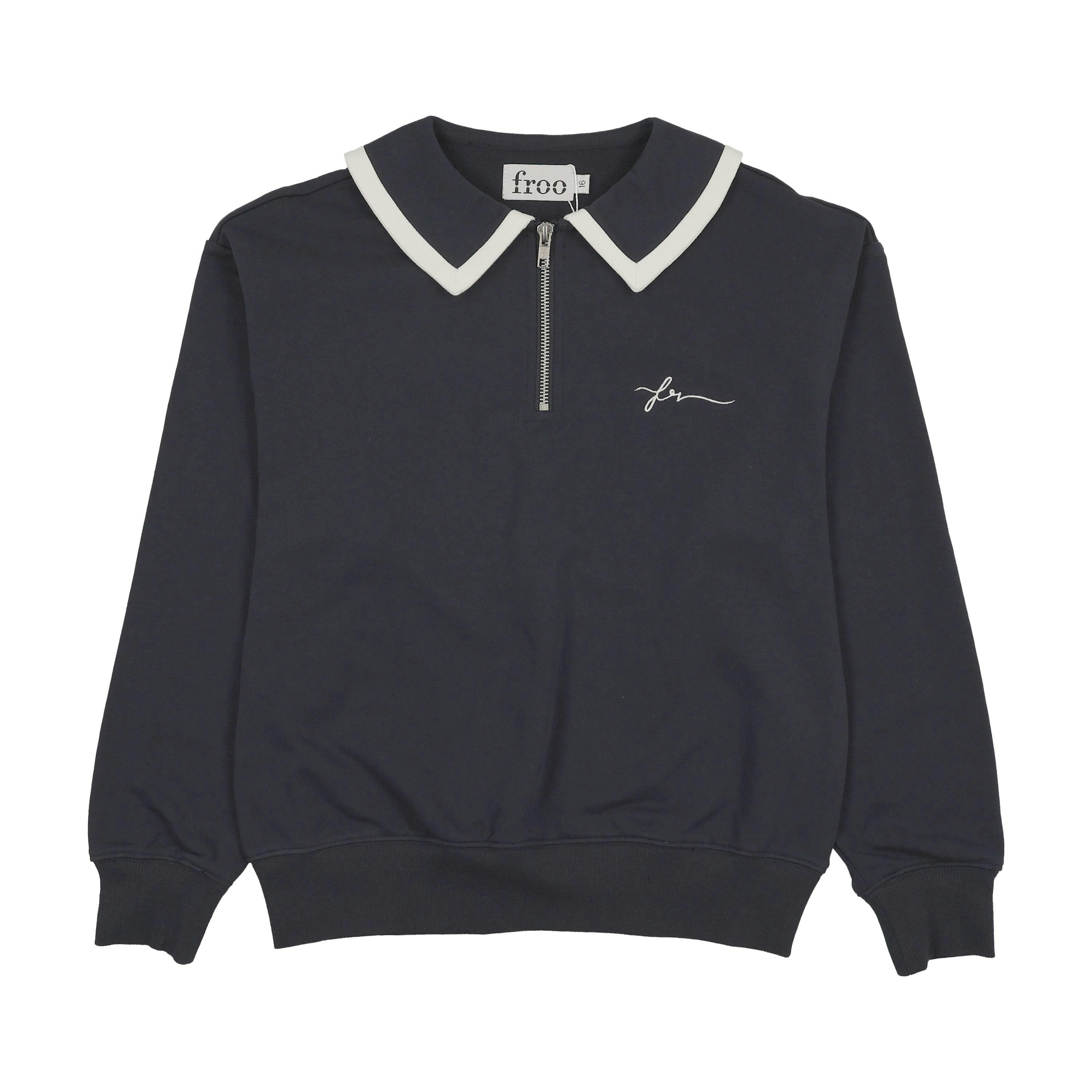 CASEY SWEATSHIRT