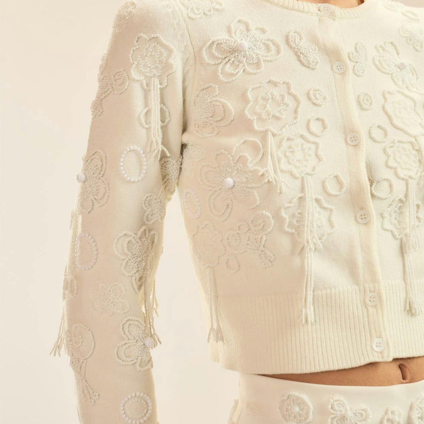 Paloma Cardigan