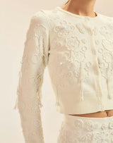 Paloma Cardigan