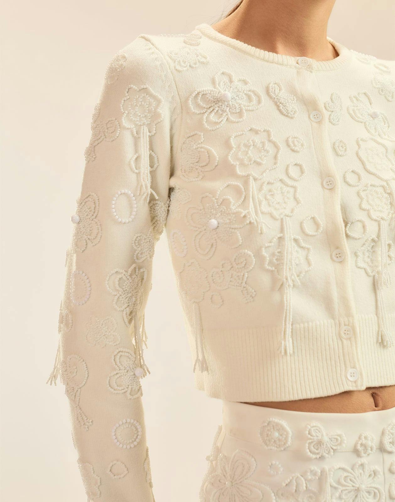 Paloma Cardigan