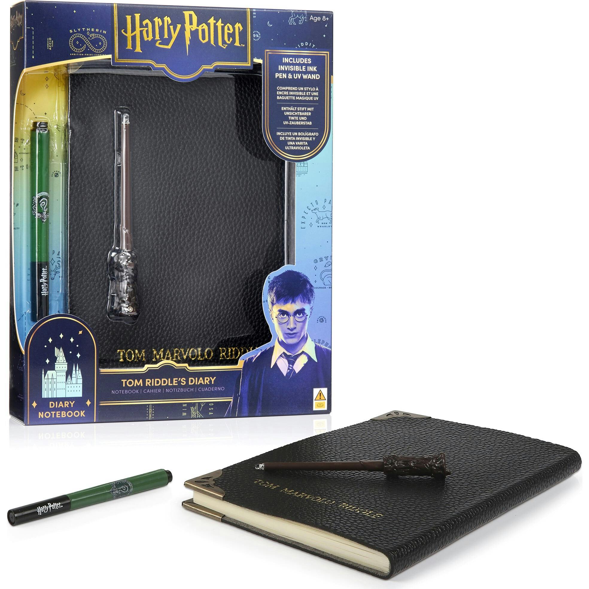 Harry Potter: Diary - Tom Riddle