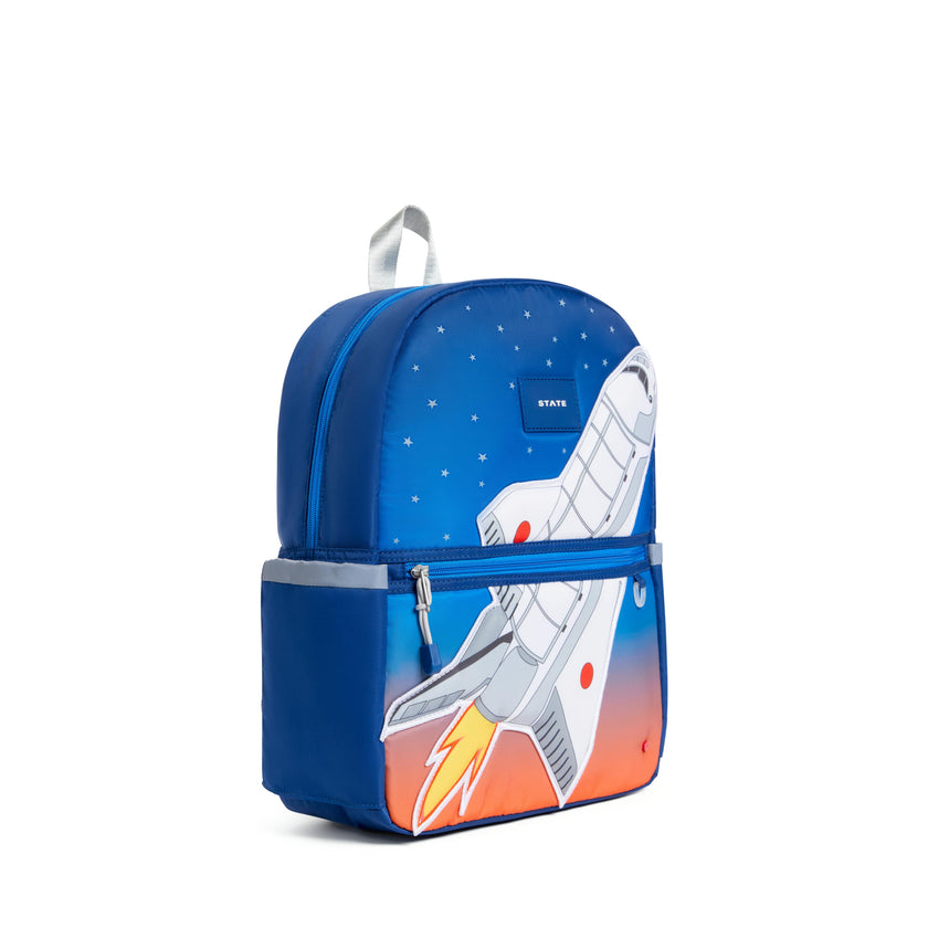 Kane Backpack, Spaceship