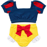 Enchanted Apple Swim Suit