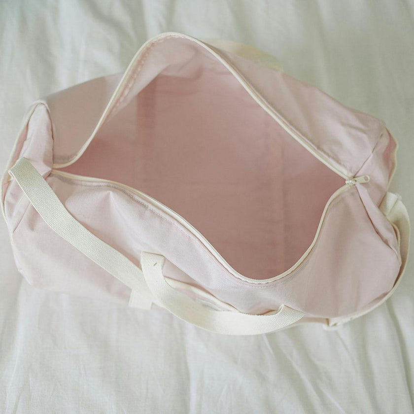 Nap Mat Bags (Light Pink)