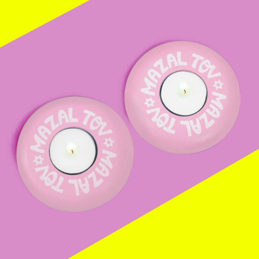 Platz Candy Tealight