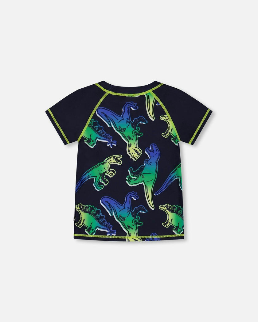 Short Sleeve Rashguard
