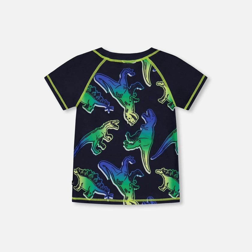 Short Sleeve Rashguard