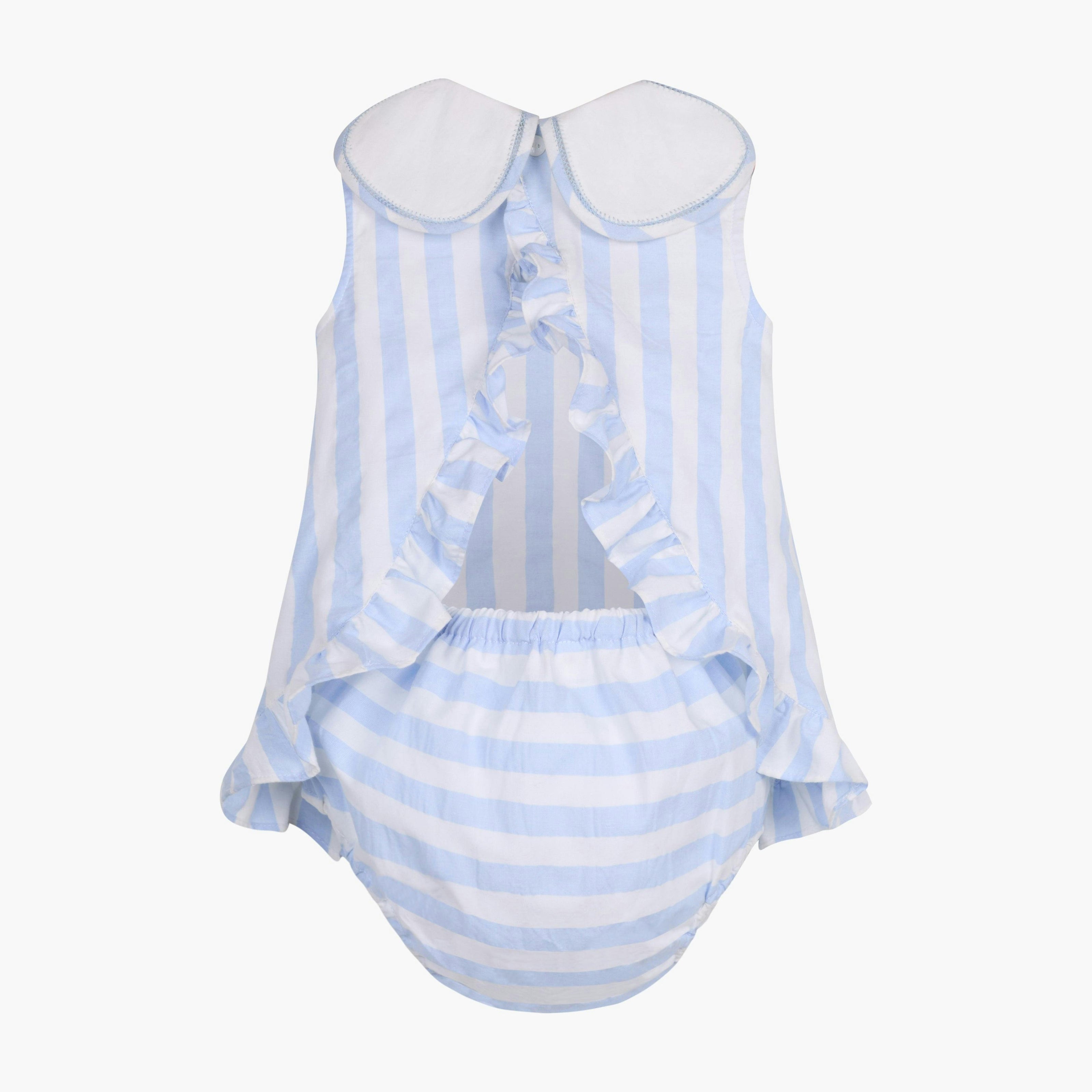 Petunia Set