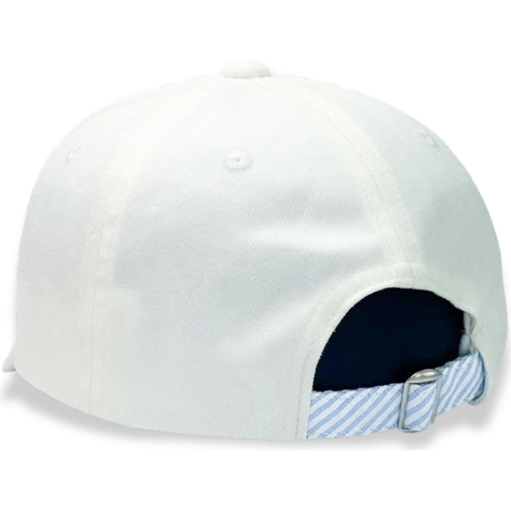 GOLF Baseball Hat (Youth)