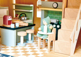 Dovetail Kitchen Set