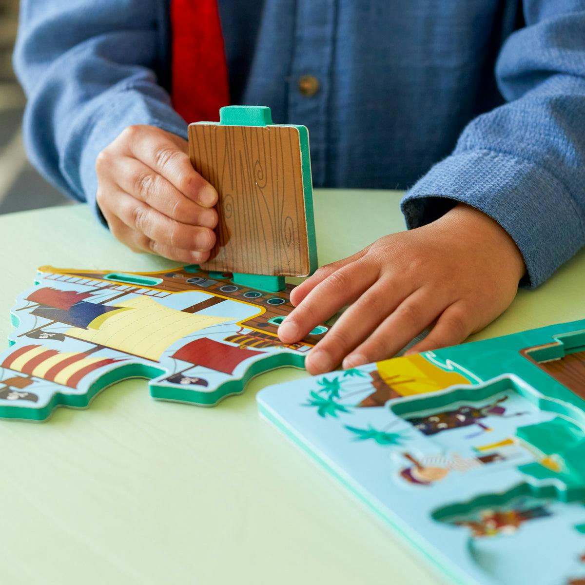 Play Puzzle