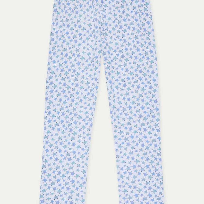 Women's Turtle Pyjama