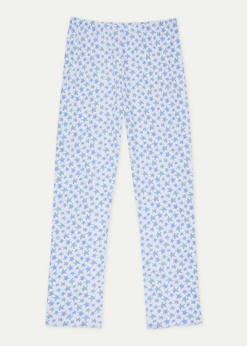 Women's Turtle Pyjama