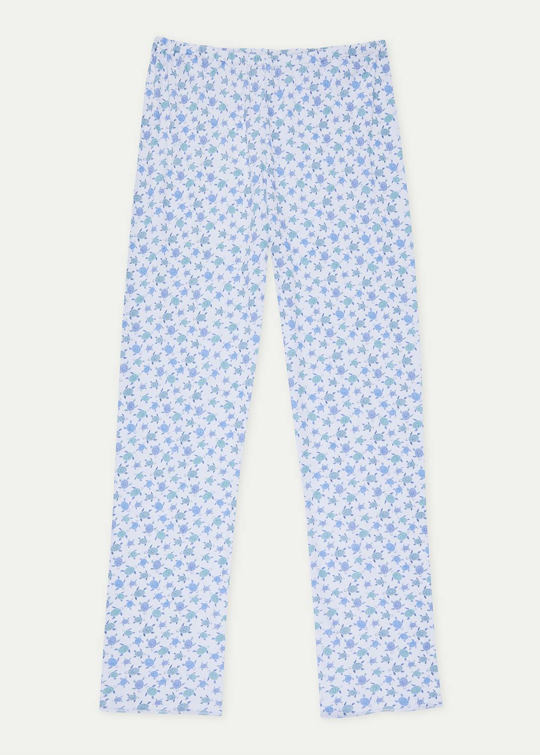 Women's Turtle Pyjama