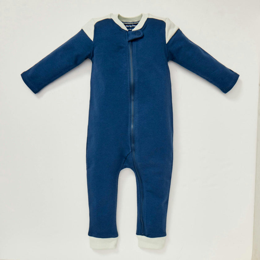 Kauffman Onepiece