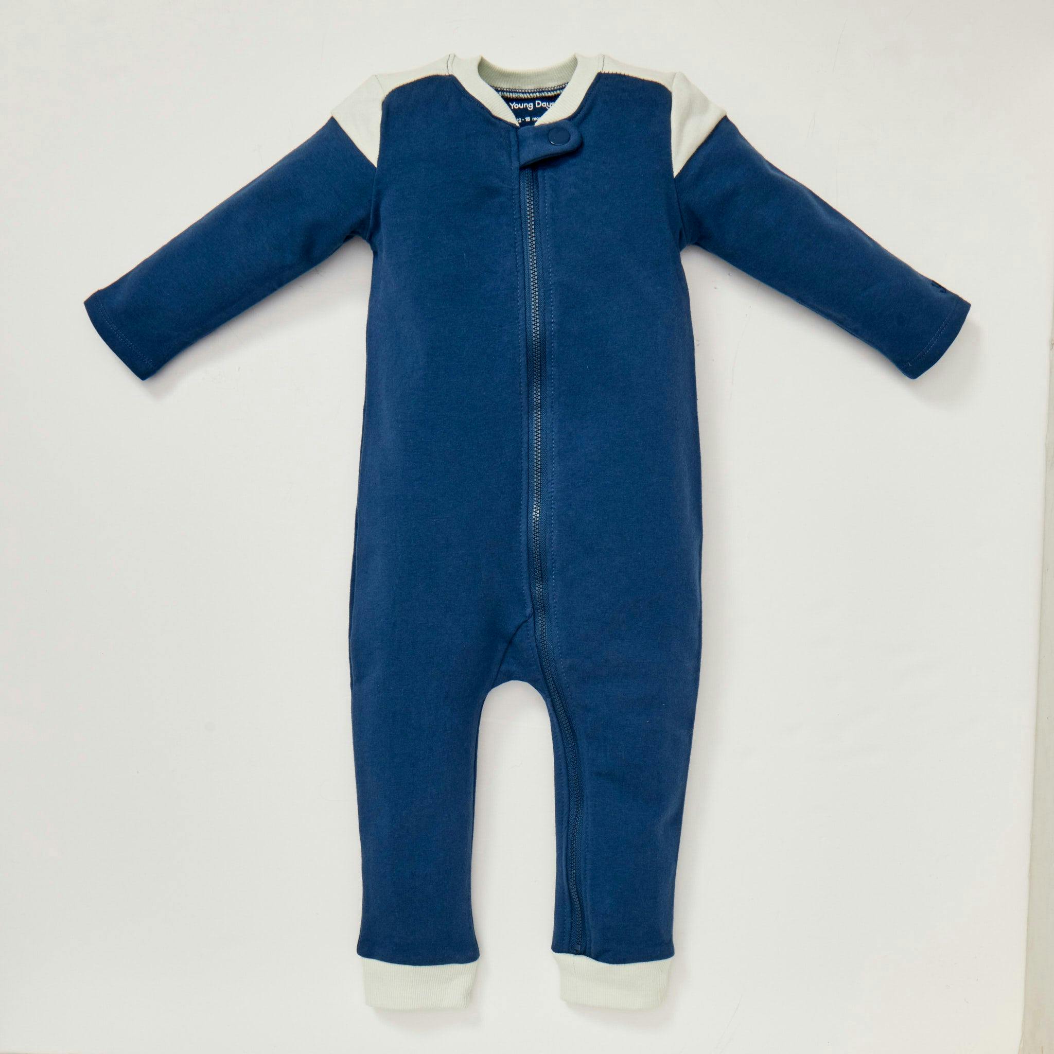 Kauffman Onepiece