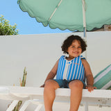 Float Vest: 3-6Y - Tino the Tiger