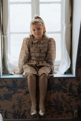 Blouse fille Jenny