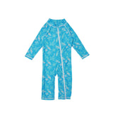 UPF 50+ Long Surf Swimsuit