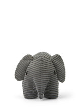 Elephant ECO Corduroy Grey - 9"