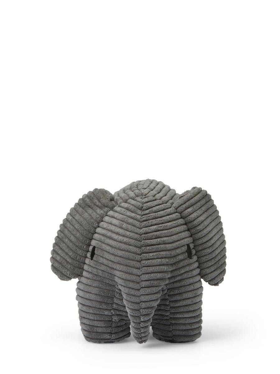 Elephant ECO Corduroy Grey - 9