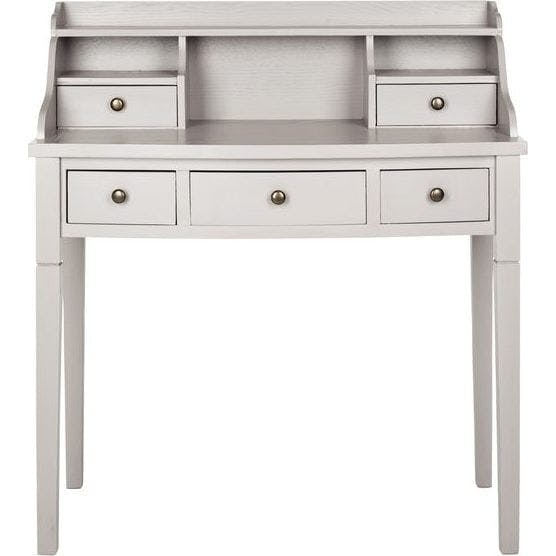 Landon 5-Drawer Desk