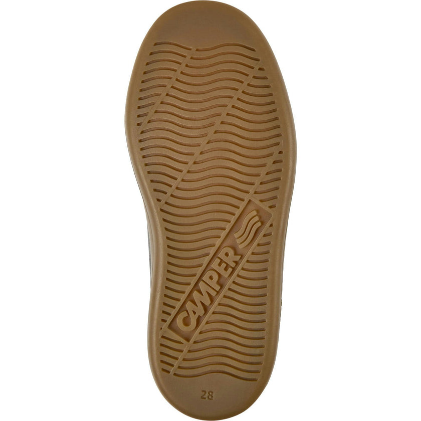 Runner Four 2-Velcro Strap Sneakers