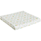 The Top Sheet - Pastel Trellis