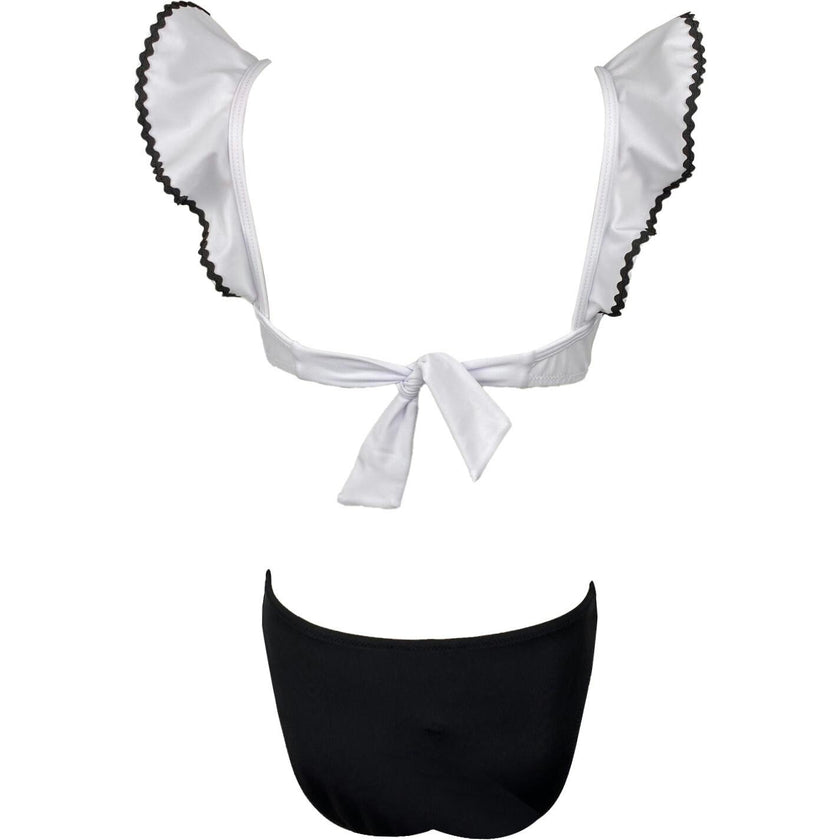 Nilly Two-Piece Bikini