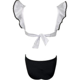 Nilly Two-Piece Bikini