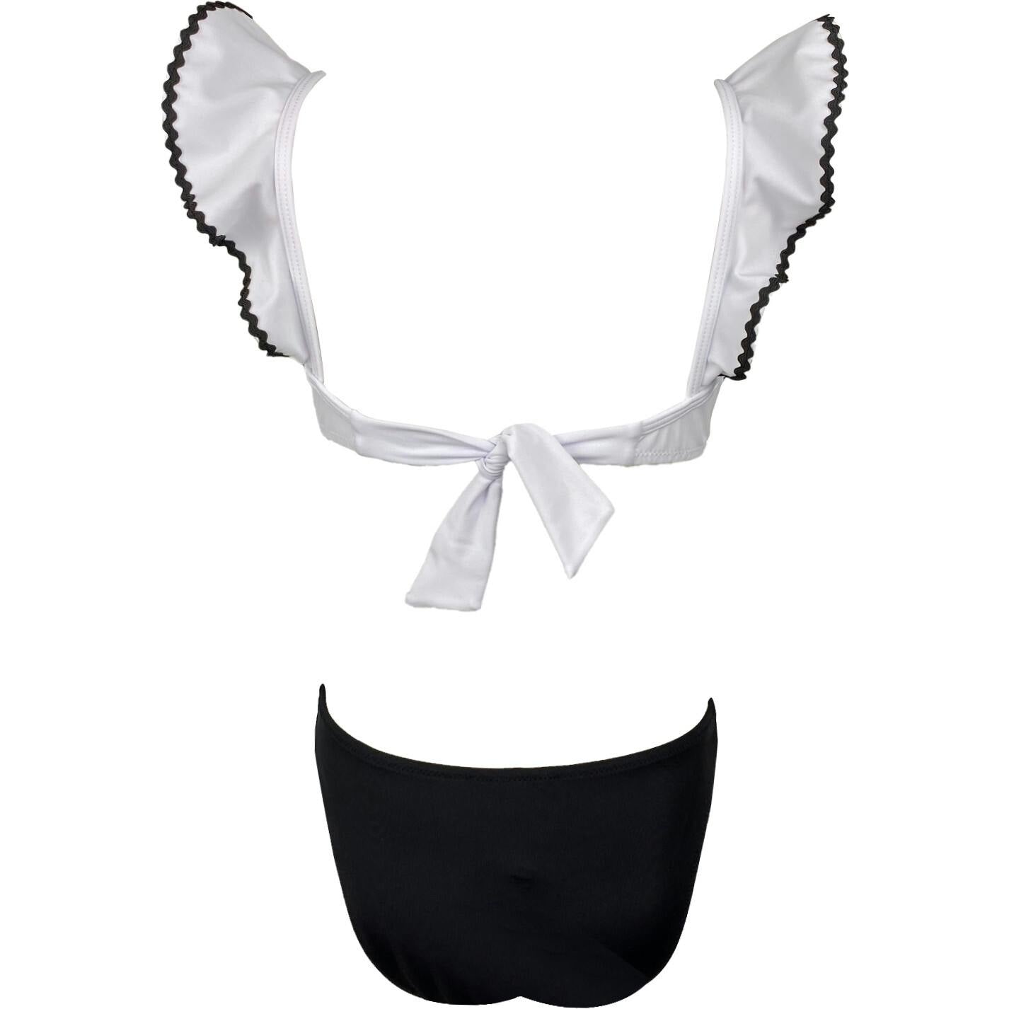 Nilly Two-Piece Bikini