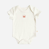 Onesie Crab