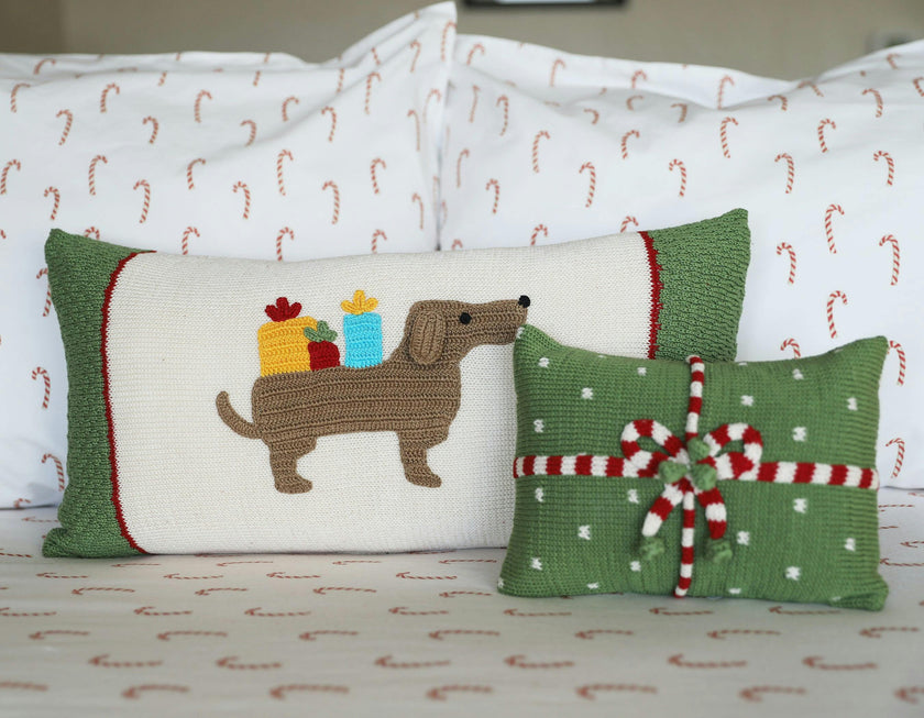 Lumbar Pillow