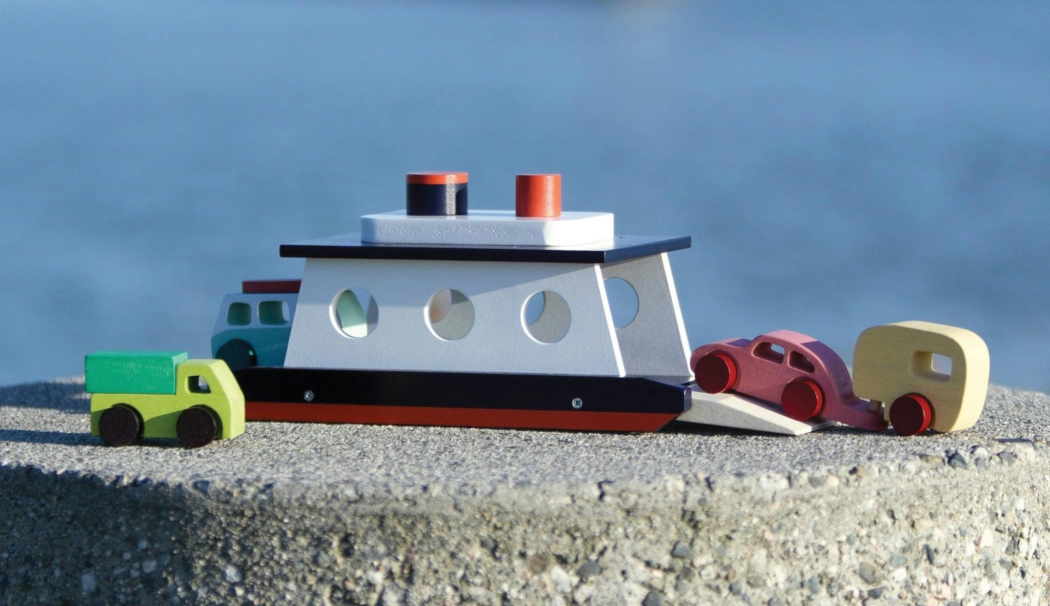Car Ferry