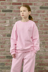SoftWarm Crew Neck