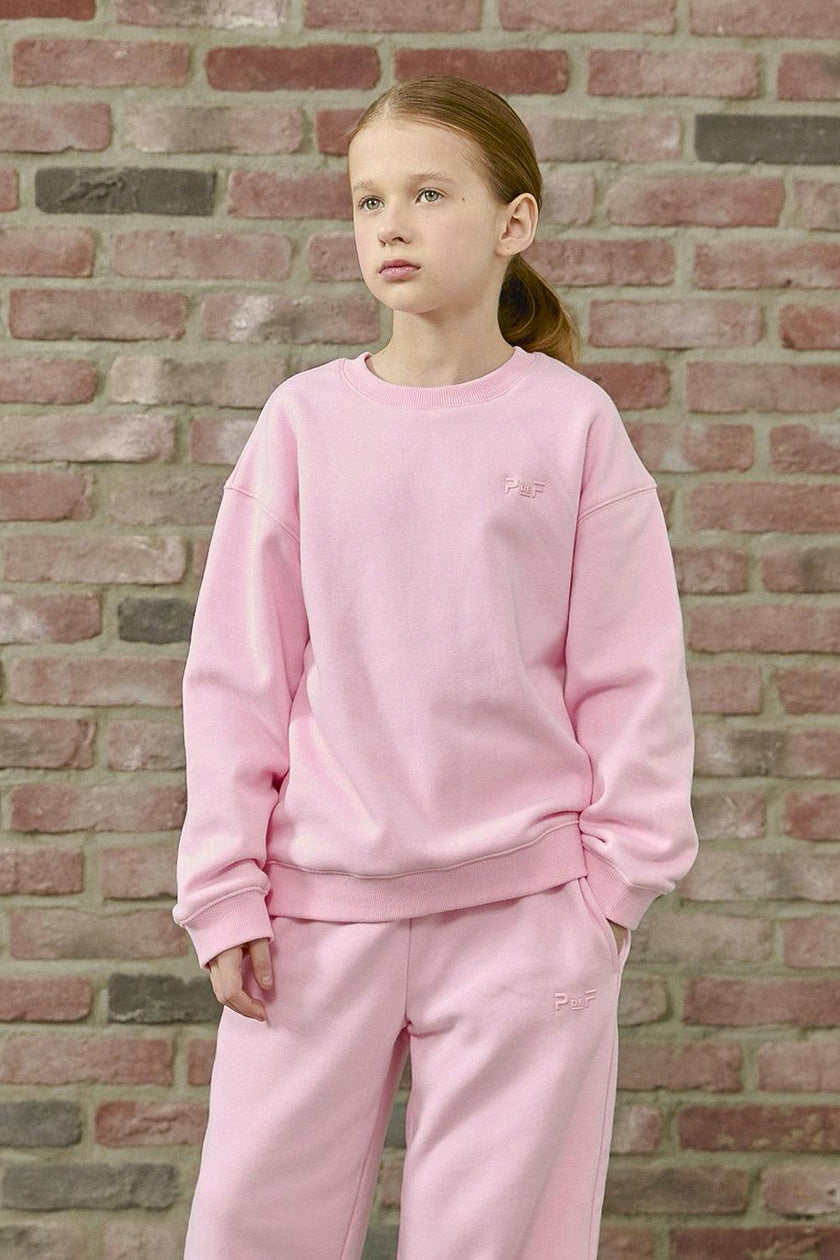 SoftWarm Crew Neck