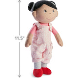 Snug Up Doll Rumbi