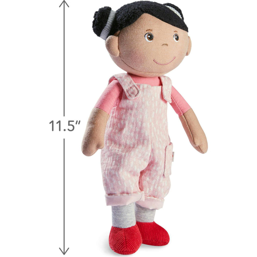 Snug Up Doll Rumbi