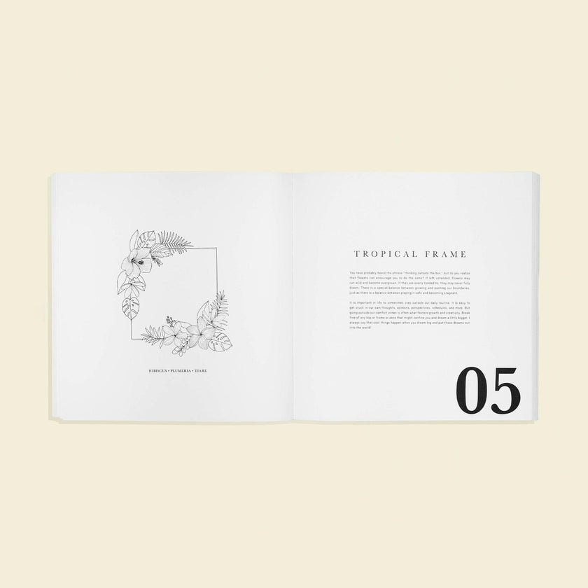 Florals By Hand