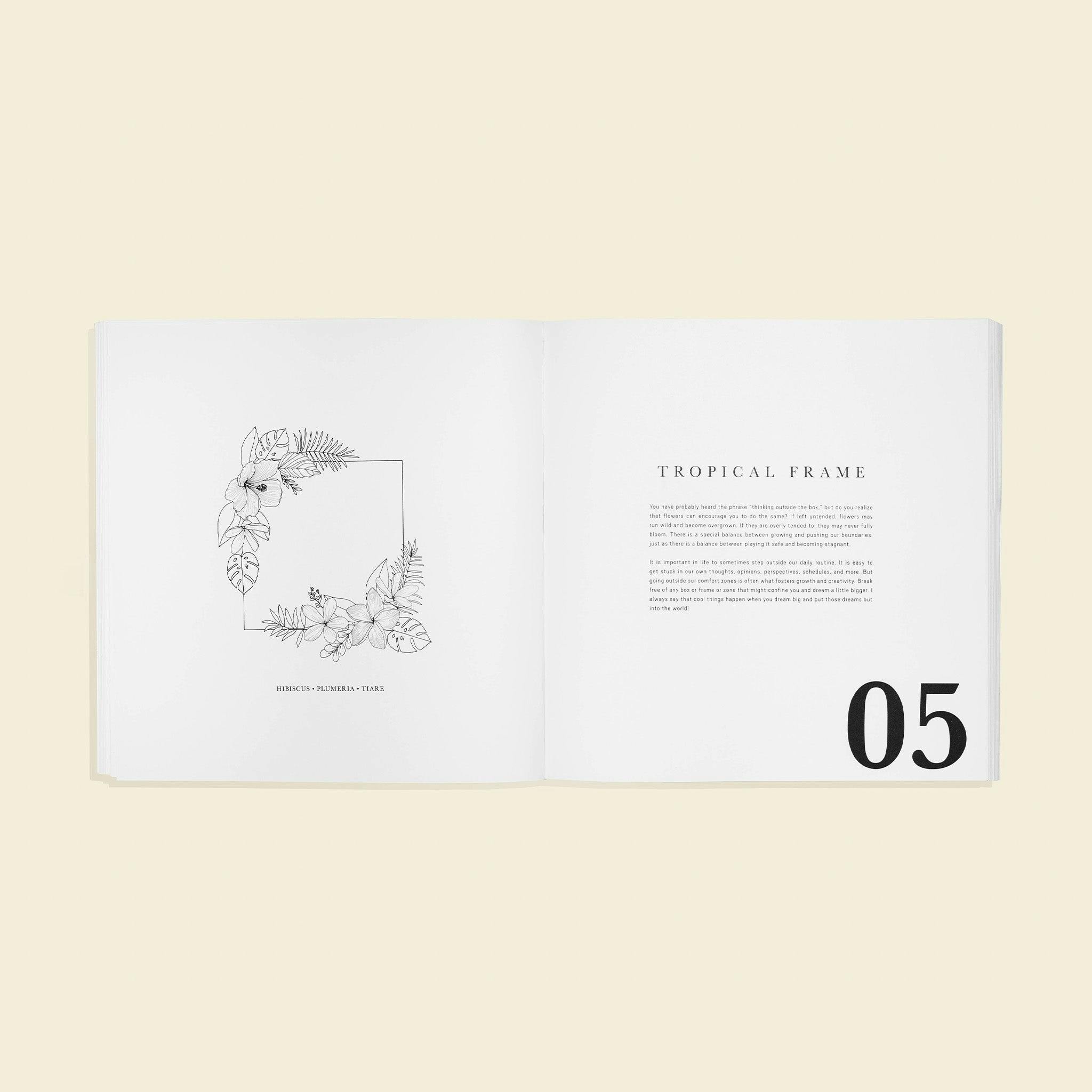 Florals By Hand