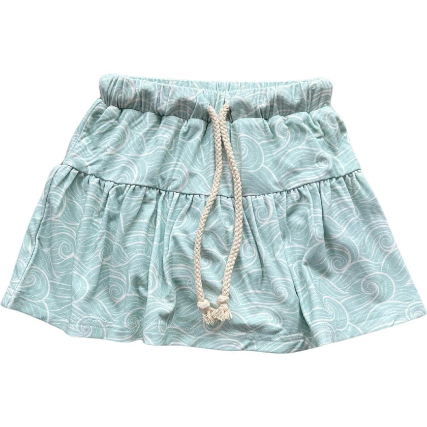 Girl's Skort